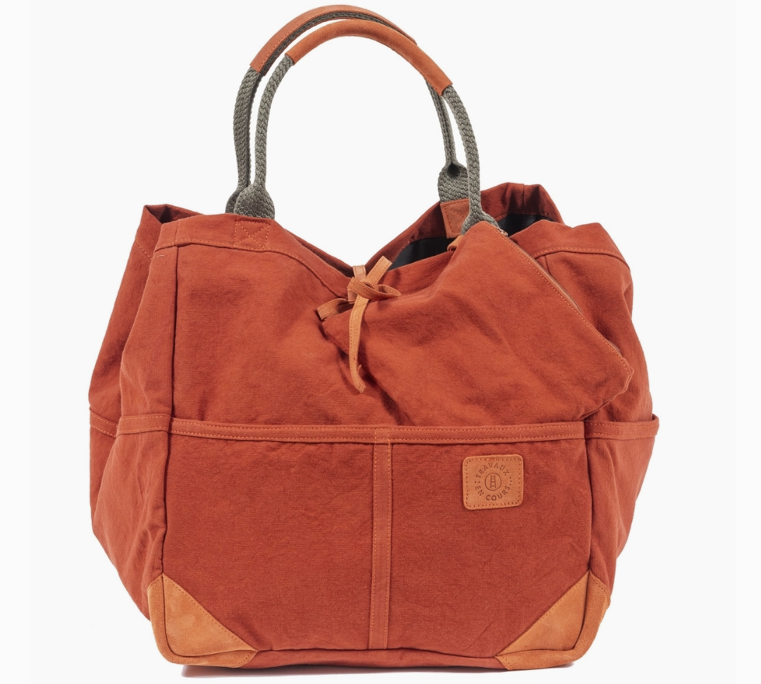 Tote Weekend Bag Medium