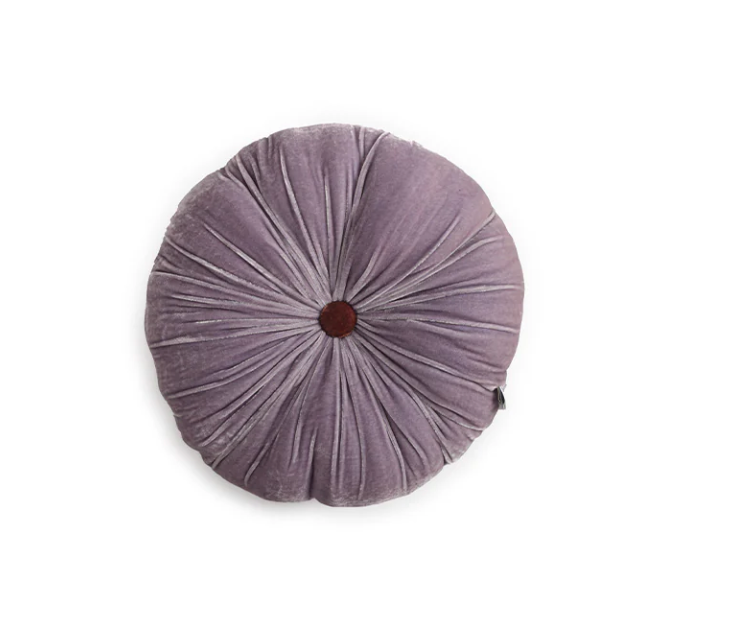 Goa Velvet Cushion