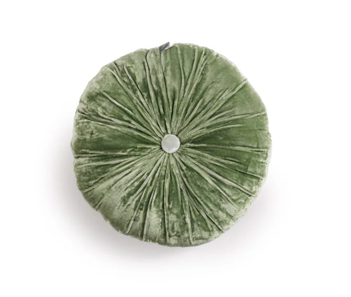 Goa Velvet Cushion