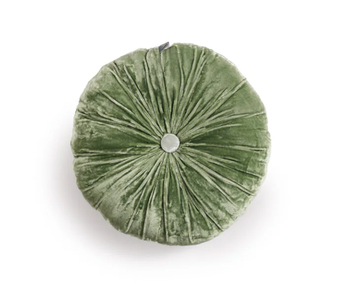 Goa Velvet Cushion