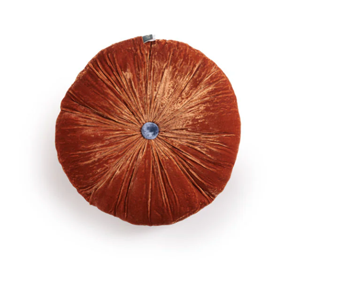 Goa Velvet Cushion