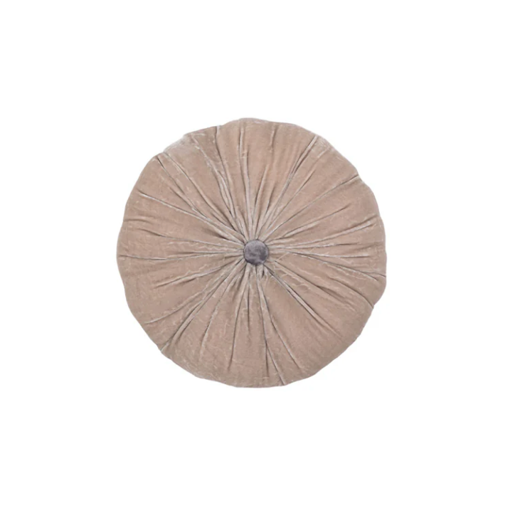 Goa Velvet Cushion