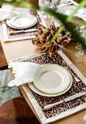 Amalfi Napkin