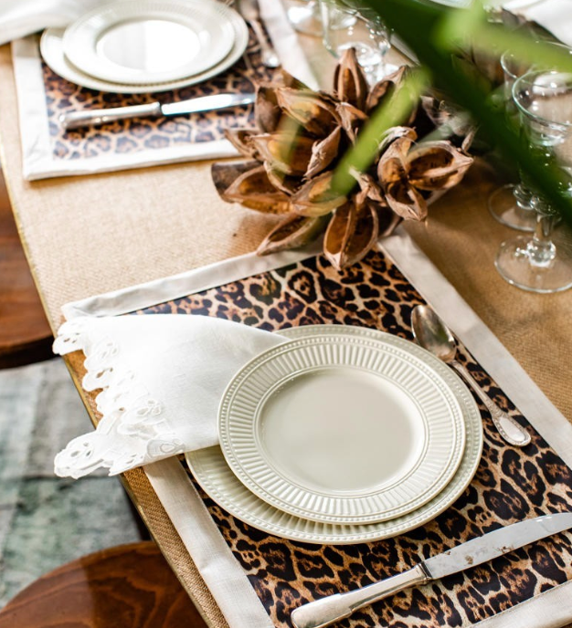 Amalfi Napkin