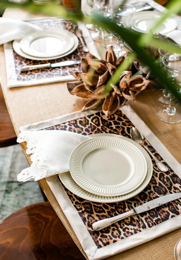 Amalfi Napkin