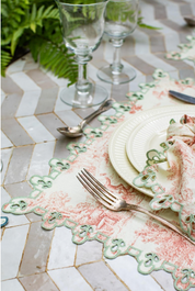 Amalfi Placemat