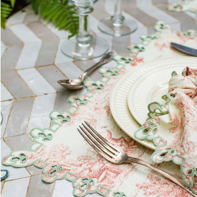 Amalfi Placemat