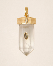 Amulet Earrings - Pair