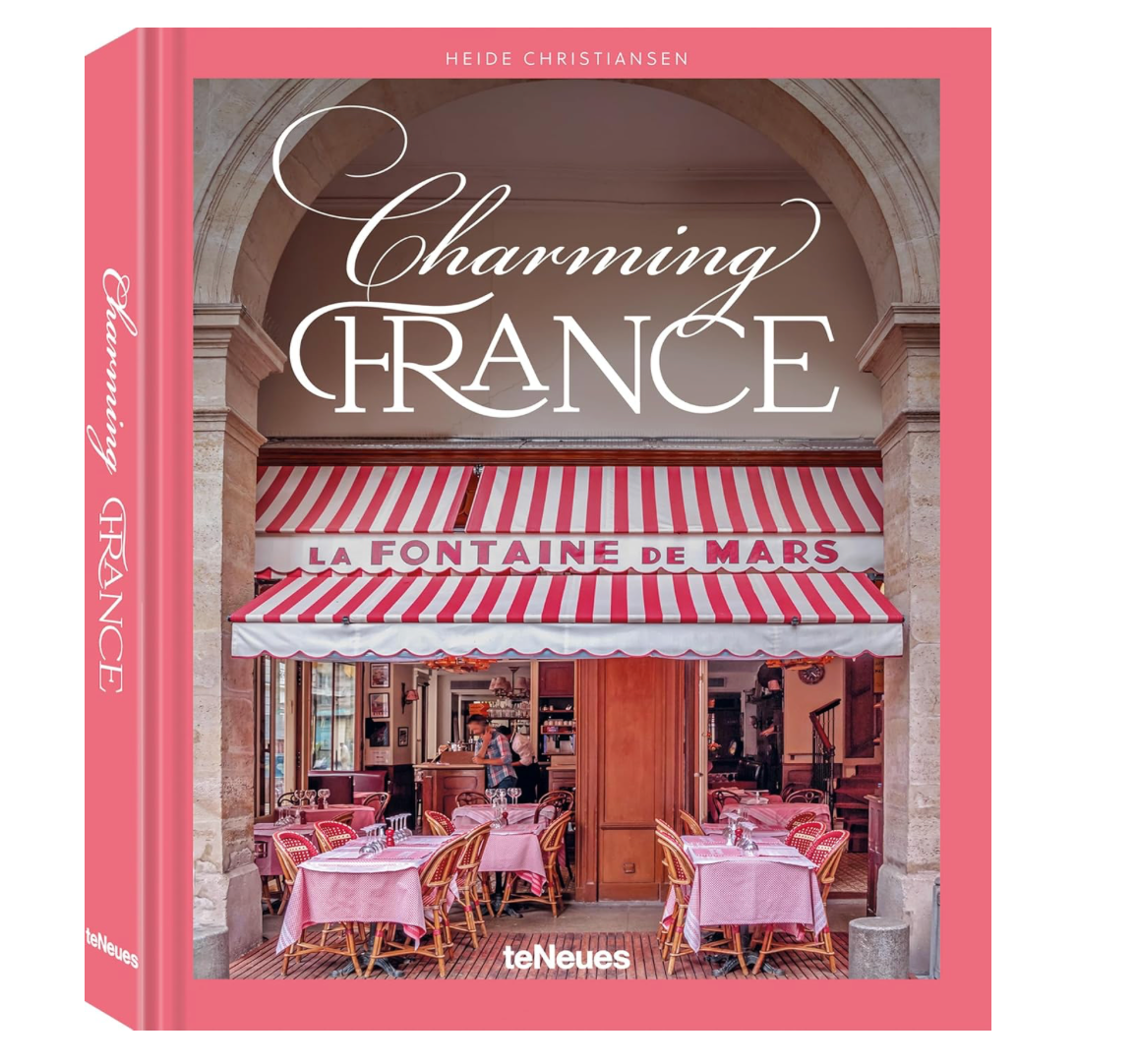 Charming Books