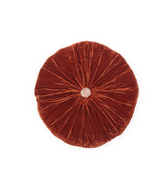Goa Velvet Cushion