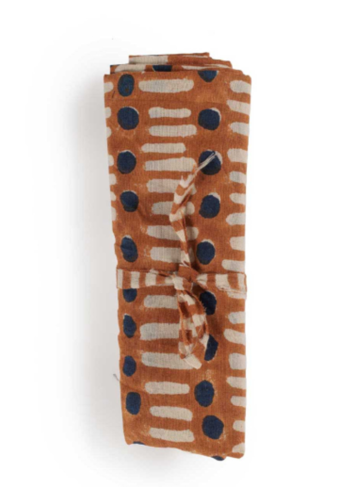 Cotton Napkins