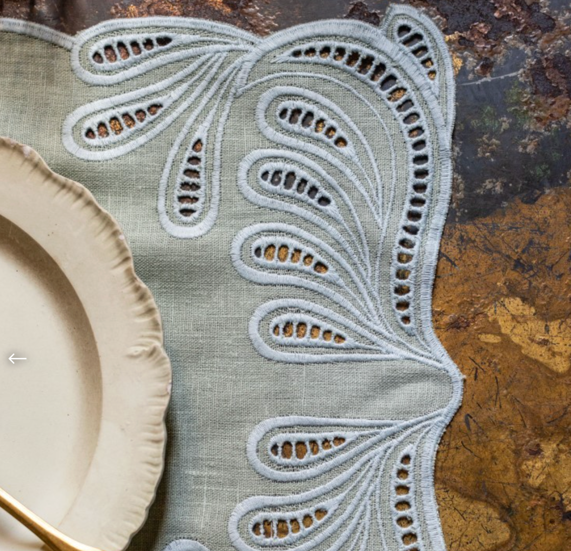 Tecla Placemats