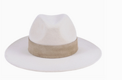 Wide Brim Hat