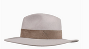 Wide Brim Hat