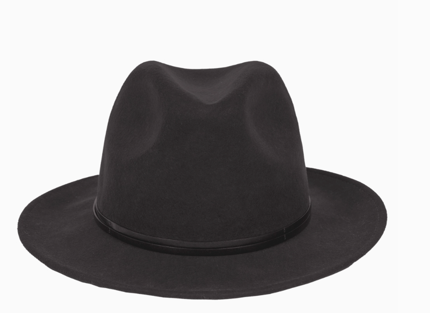 Felt Hat