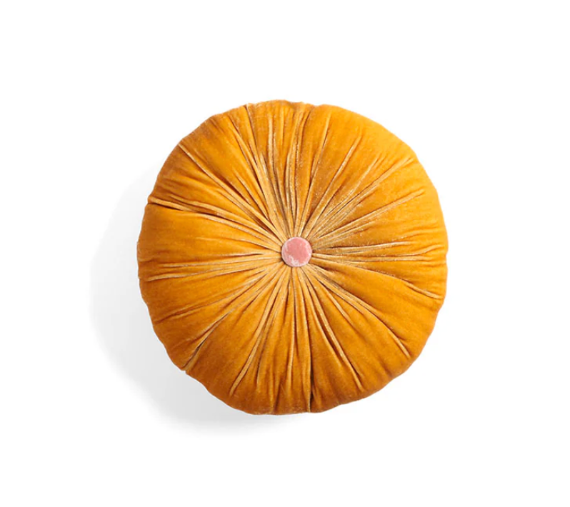 Goa Velvet Cushion