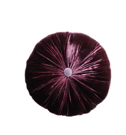 Goa Velvet Cushion