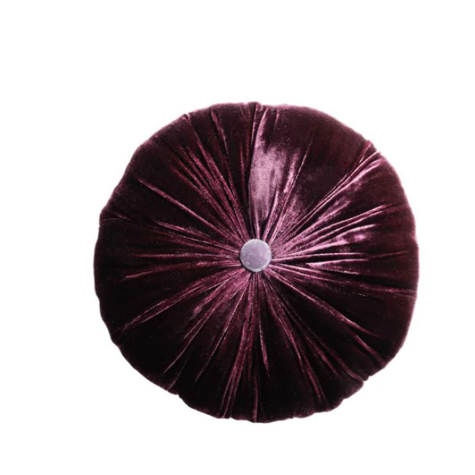 Goa Velvet Cushion