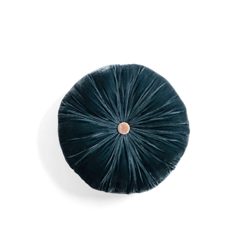 Goa Velvet Cushion