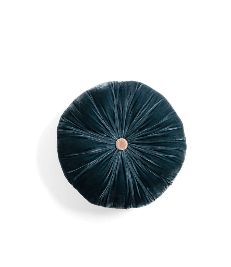 Goa Velvet Cushion