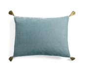 Goa Pompons Cushions