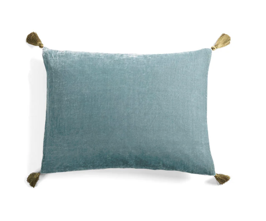 Goa Pompons Cushions