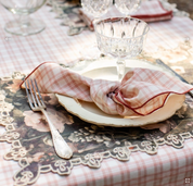 Amalfi Placemat Bloom 50 x 35 cm