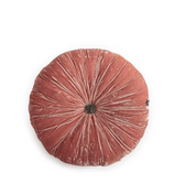 Goa Velvet Cushion