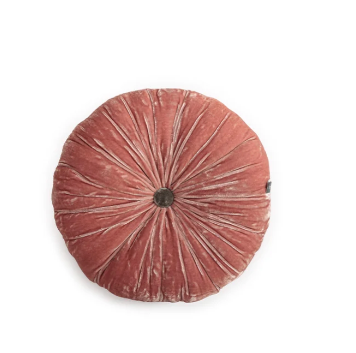 Goa Velvet Cushion