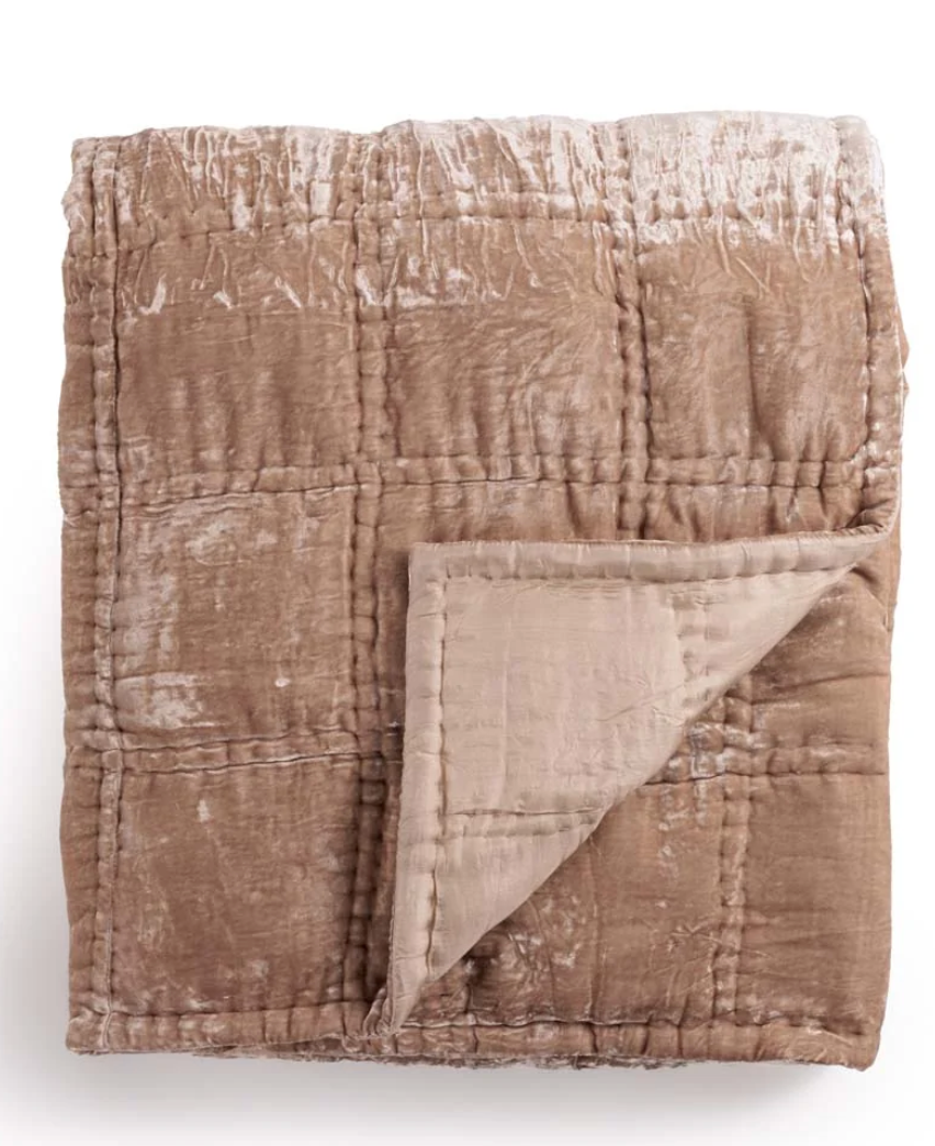 Goa Quilt by Night king
