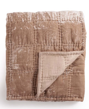 Goa Quilt by Night king