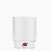 Teca Fruta Glasses Set of 6