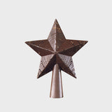 Star Tree topper