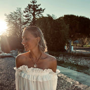 Sun Pendant