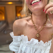 Sun Pendant