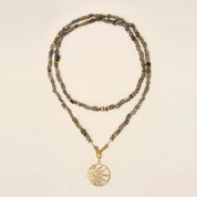 Sun Pendant