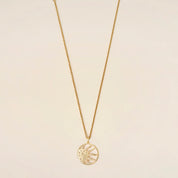 Sun Pendant