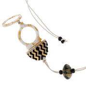 Tuareg Eyeglasses
