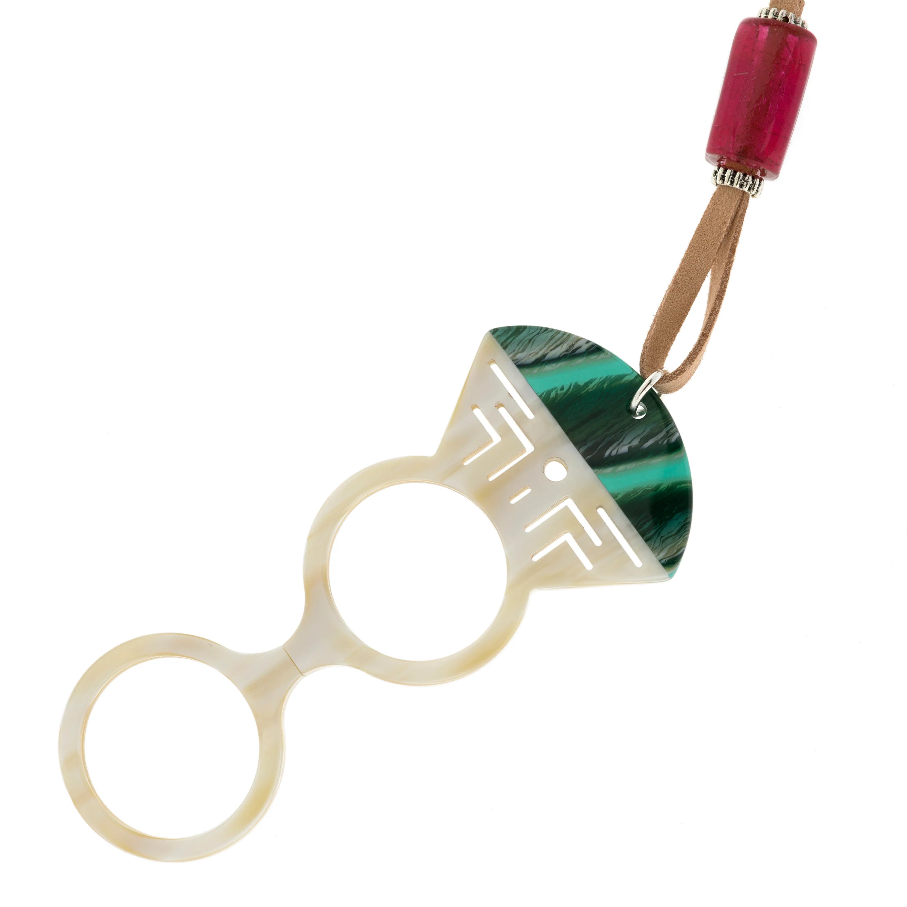 Tuareg Eyeglasses