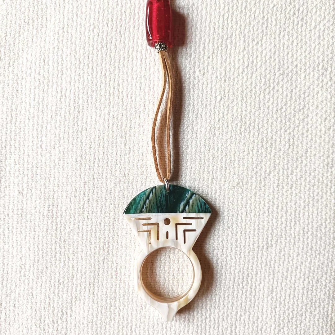 Tuareg Eyeglasses