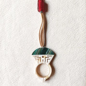 Tuareg Eyeglasses