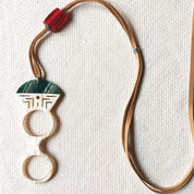 Tuareg Eyeglasses
