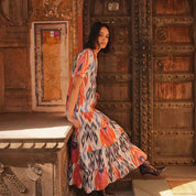 Tangerine Bikaner