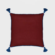 Teles Linen Cushion