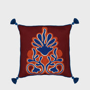 Teles Linen Cushion