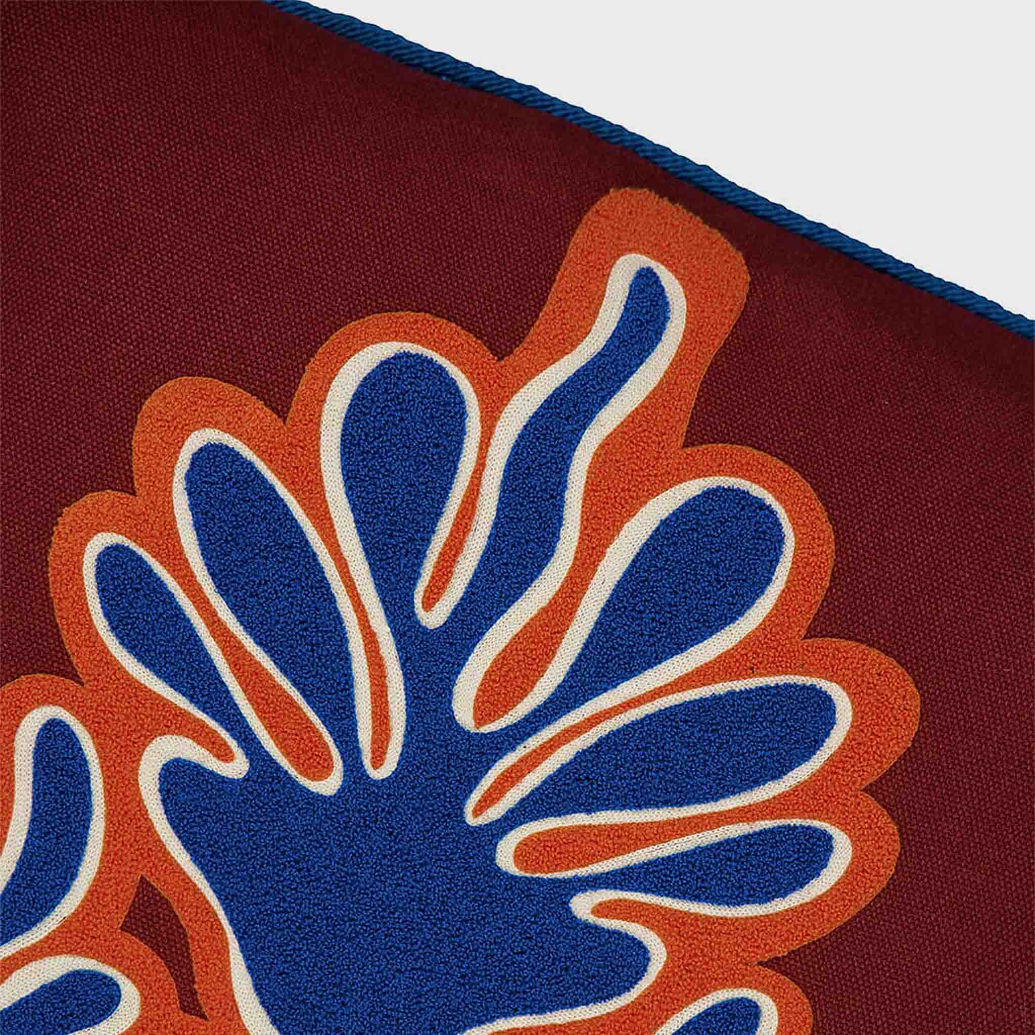 Teles Linen Cushion