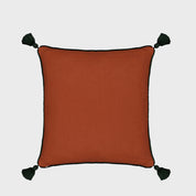 Teles Linen Cushion