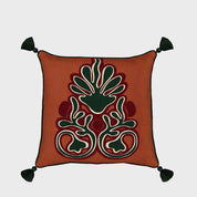 Teles Linen Cushion