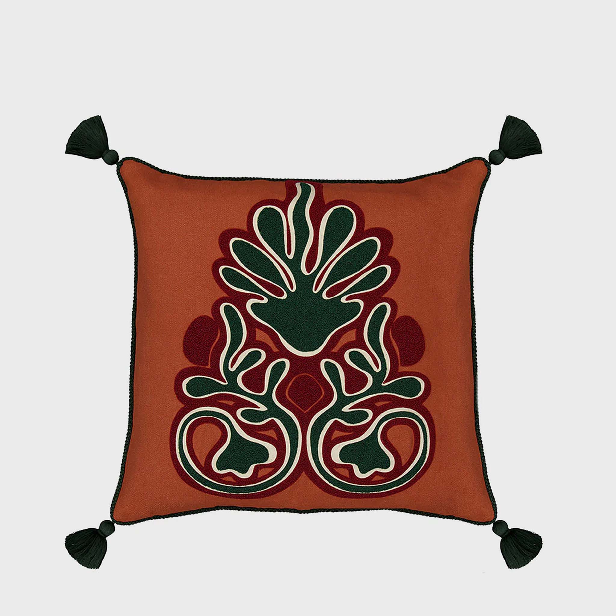 Teles Linen Cushion