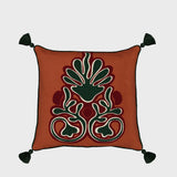 Teles Linen Cushion